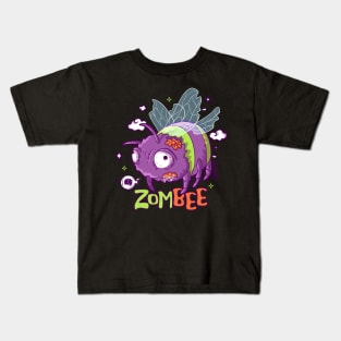 Zombee Kids T-Shirt